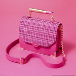 Mean Girls Lipstick Crossbody Bag, , hi-res view 3